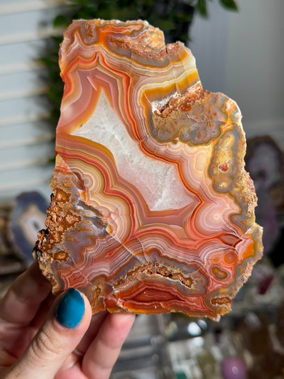Laguna Agate