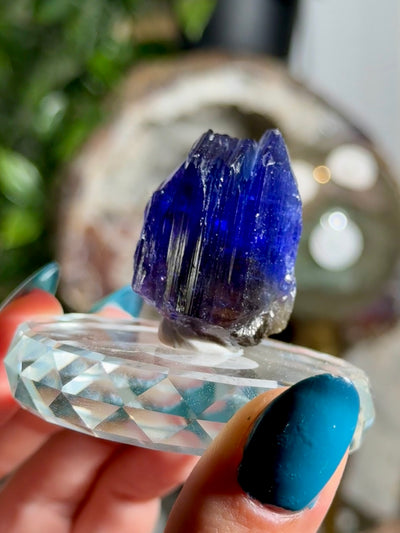 Tanzanite