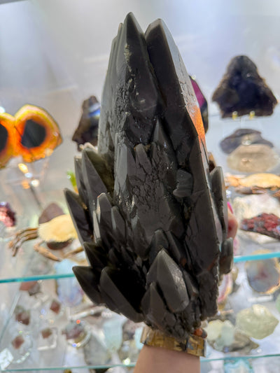 Dragonscale Calcite