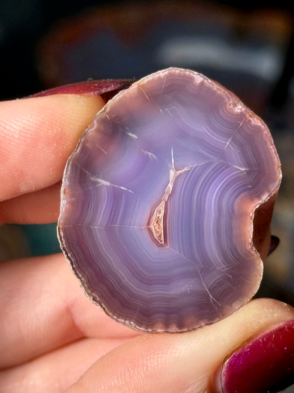 Agates – Luxe Crystals