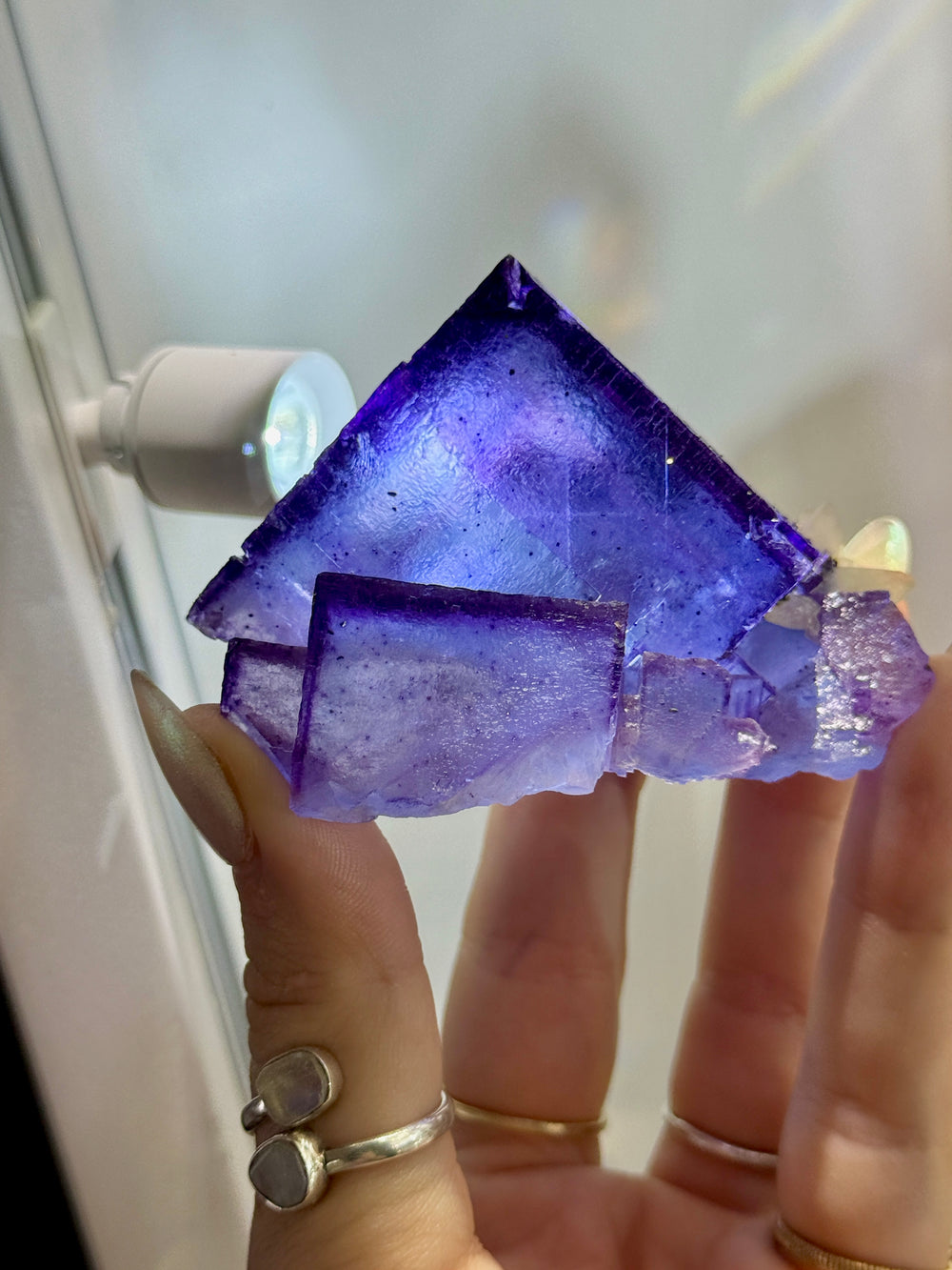 Just Unearthed – Luxe Crystals