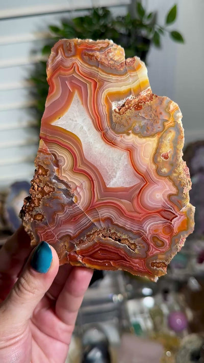 Laguna Agate