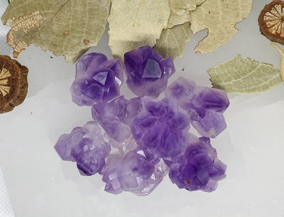 Amethyst Blossom